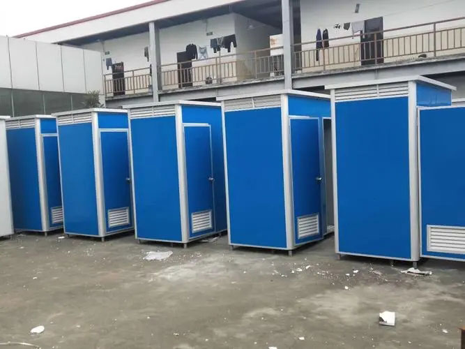 四会移动洗手间出租