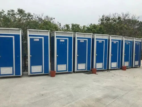 四会流动厕所出租