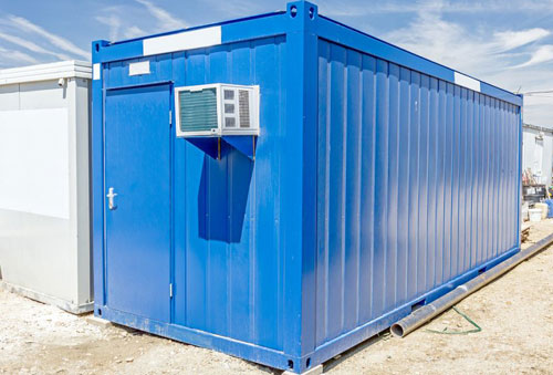 四会移动厕所出租