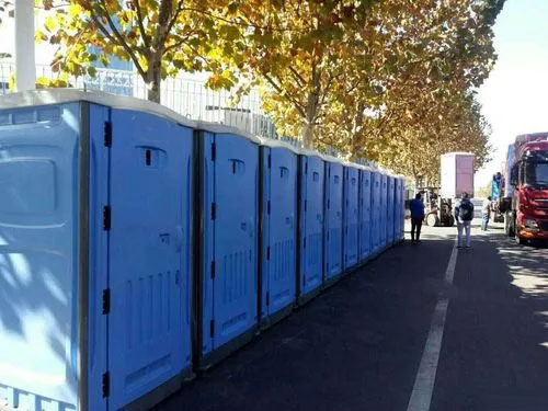 四会音乐节移动卫生间出租